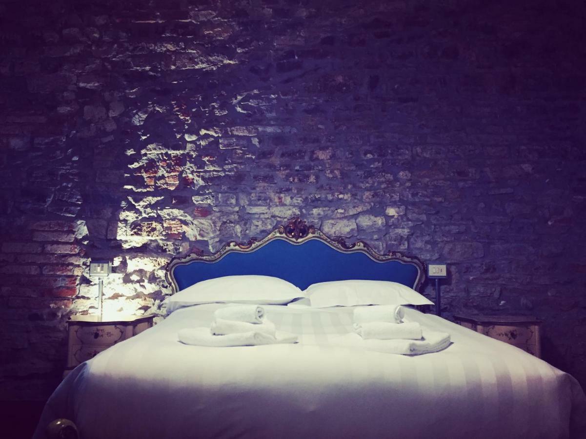 Velvet Loft - Santo Spirito Apartment 피렌체 외부 사진